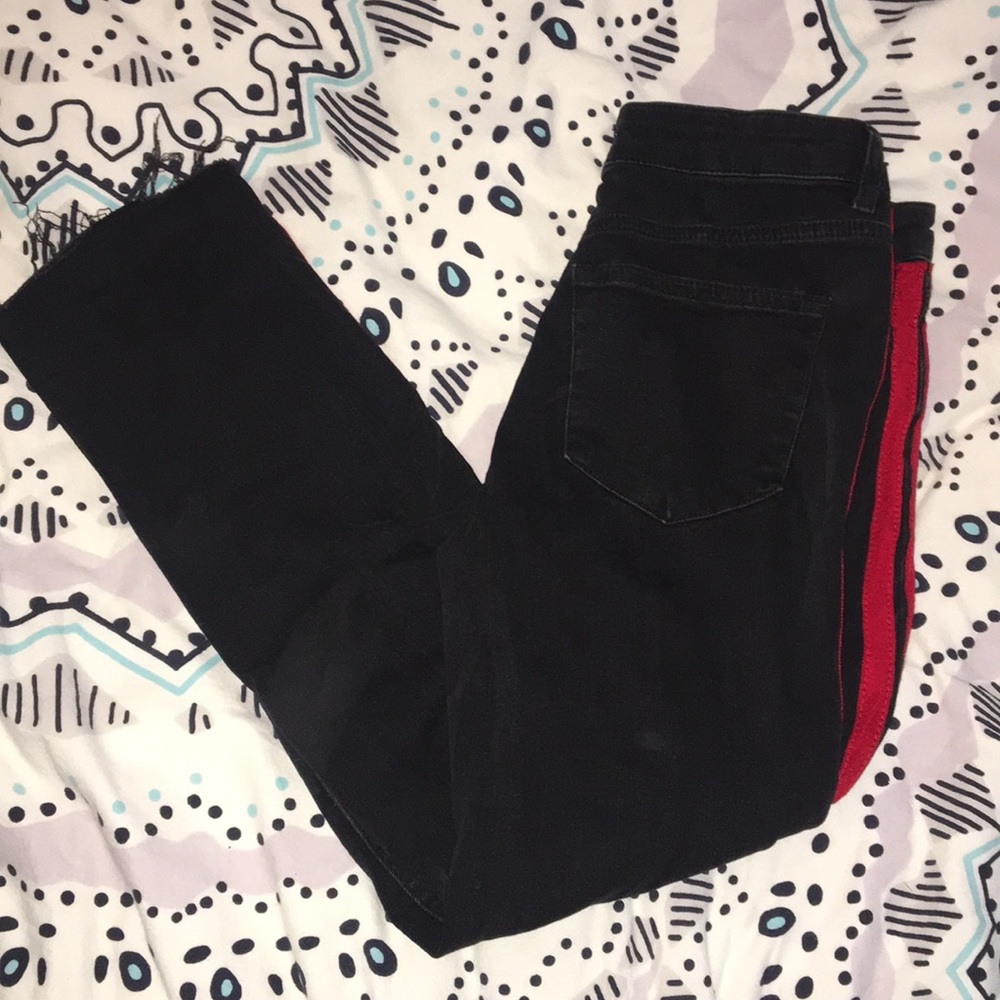 Mango jeans